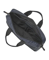 Johnston & Murphy Hudson Waterproof Briefcase