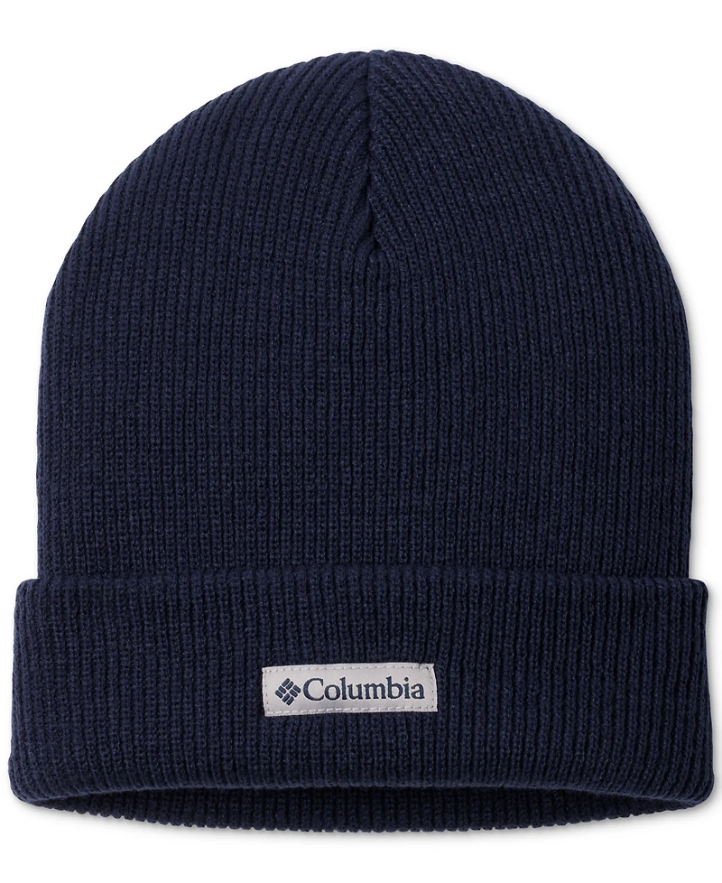 Columbia Men's Whirlibird Cuffed Beanie