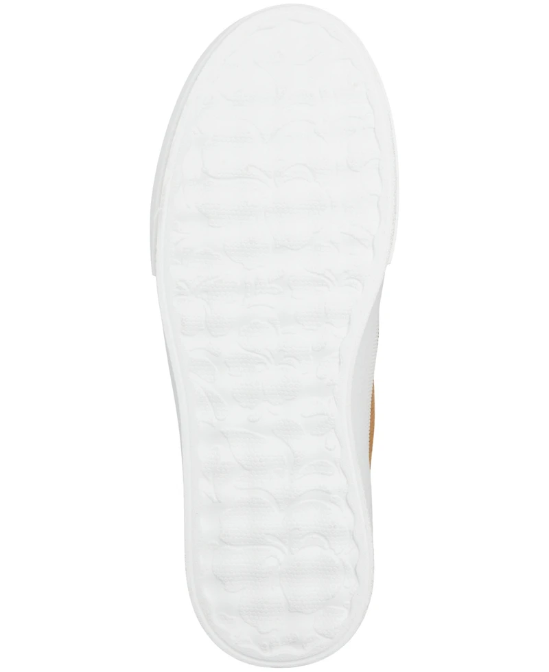 Roxy Women's Marina Lace-Up Sneakers