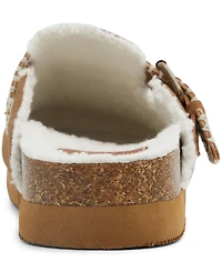 Roxy Women's Honey Slip-On Clogs
