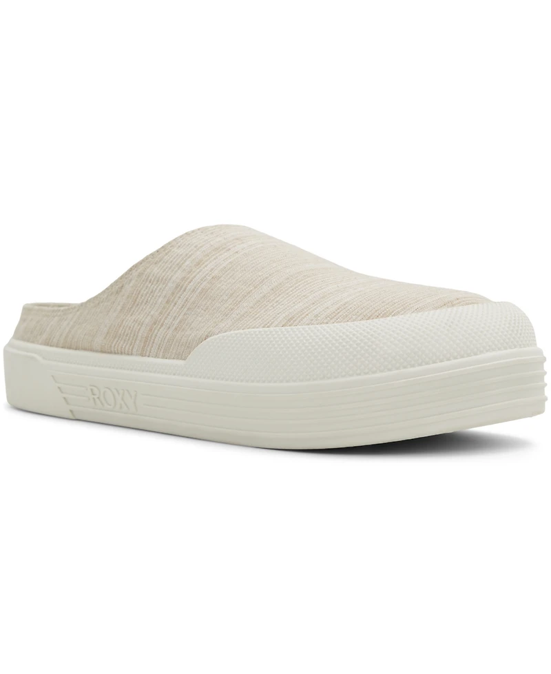 Roxy Women's Squad Slip-On Mules