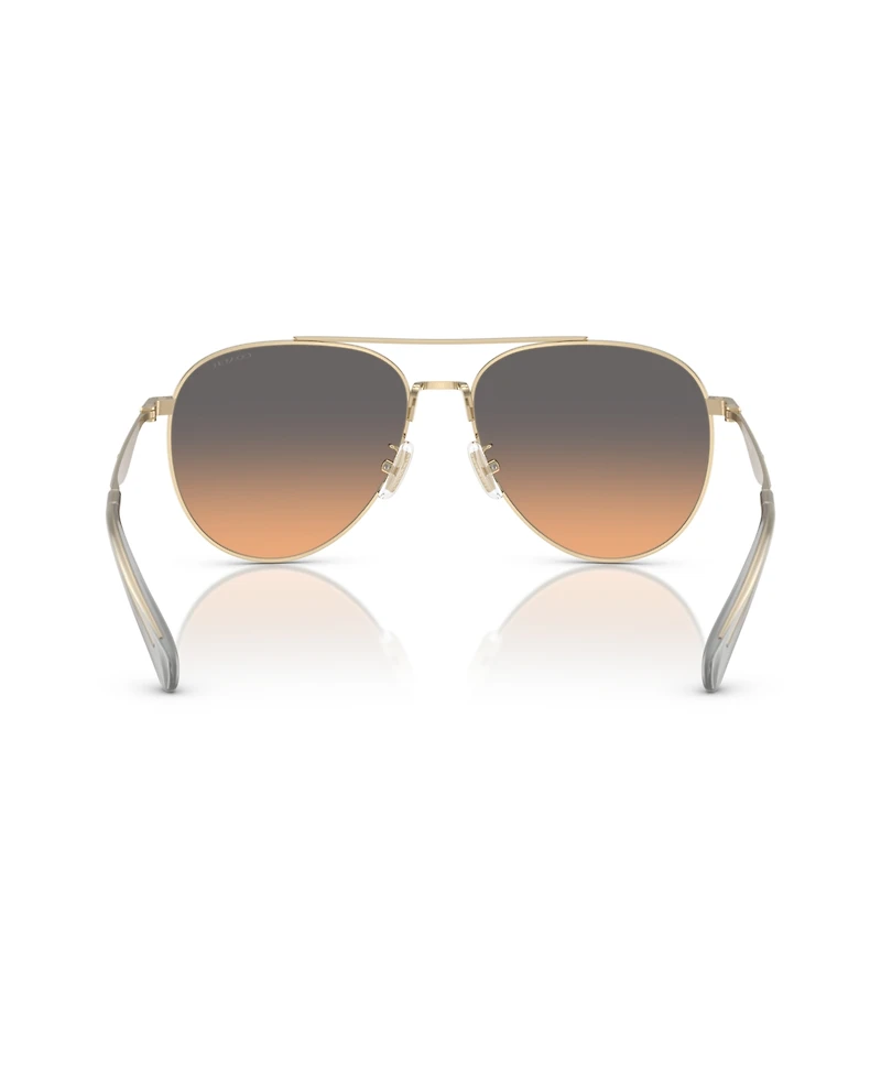 Coach Women's Sunglasses
