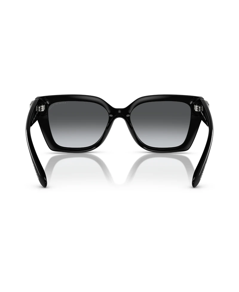 Coach Women's Polarized Sunglasses, CW195 HC8408U