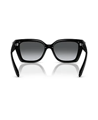 Coach Women's Polarized Sunglasses, CW195 HC8408U