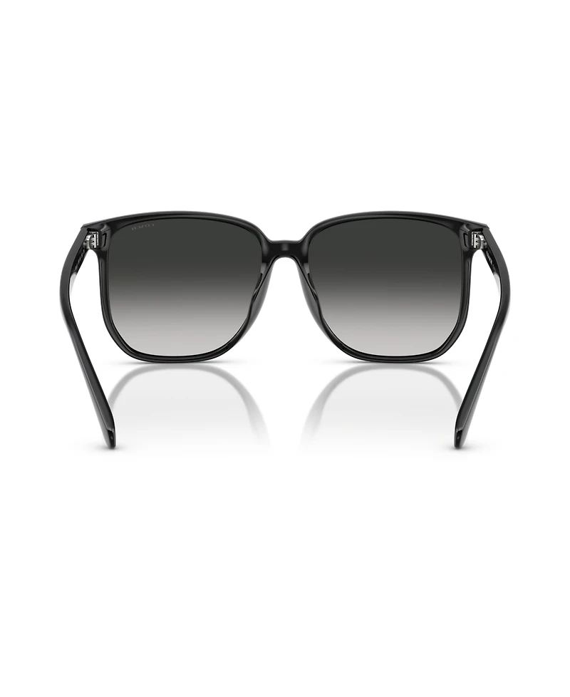 Coach Women's Sunglasses, CW419 HC8413BD