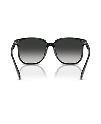 Coach Women's Sunglasses, CW419 HC8413BD