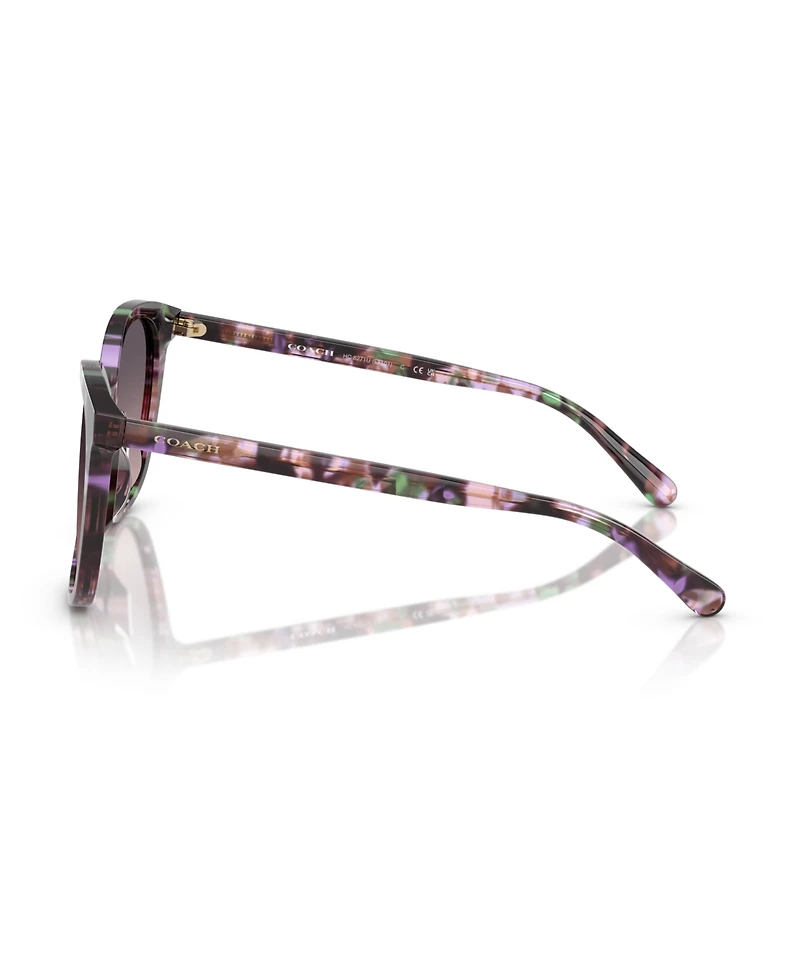 Coach Women's Sunglasses