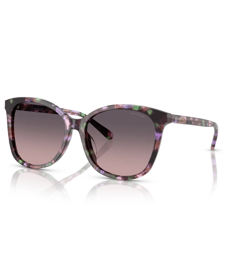 Coach Women's Sunglasses, L1101
