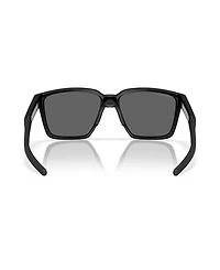 Oakley Unisex Round Actuator Sunglasses, OO9430