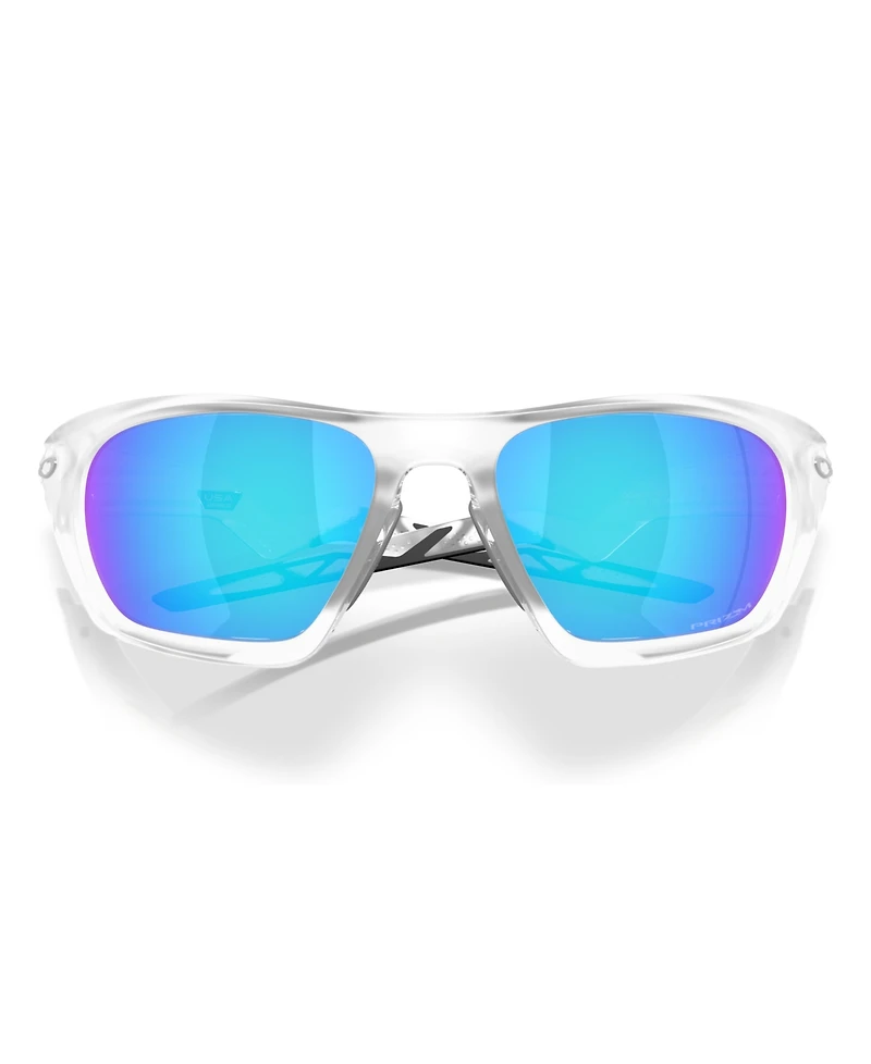 Oakley Men's Lateralis Sunglasses, OO9431