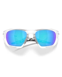 Oakley Men's Lateralis Sunglasses, OO9431