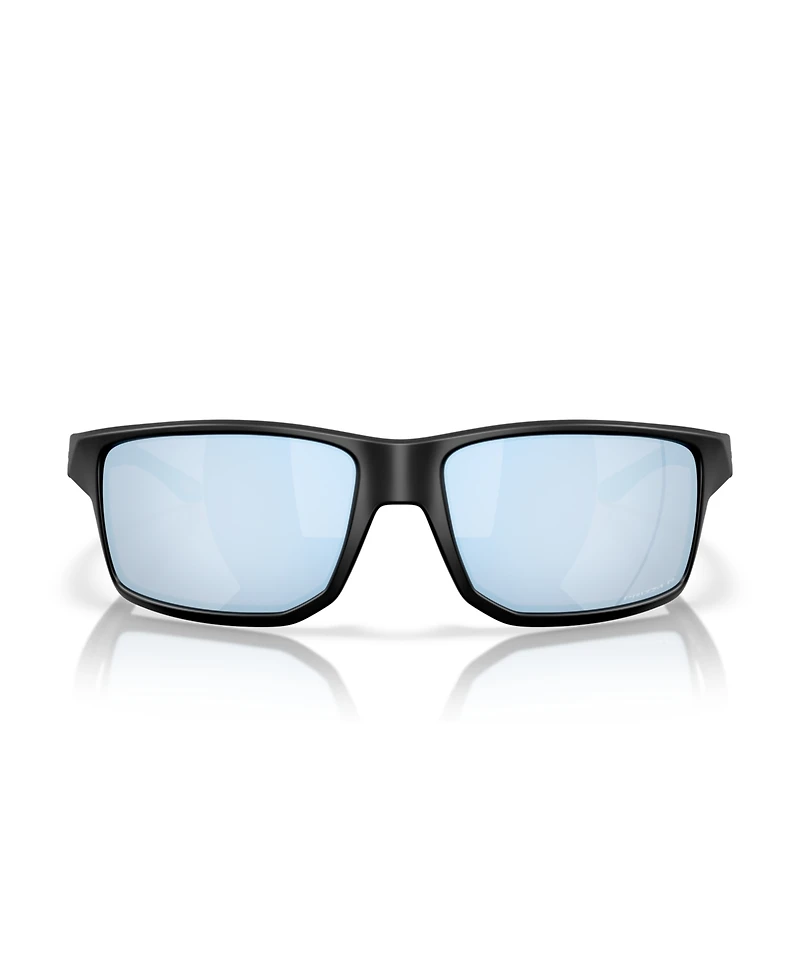 Oakley Men's Polarized Sunglasses