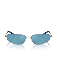 Arnette Men's Polarized Sunglasses, Narro AN3092