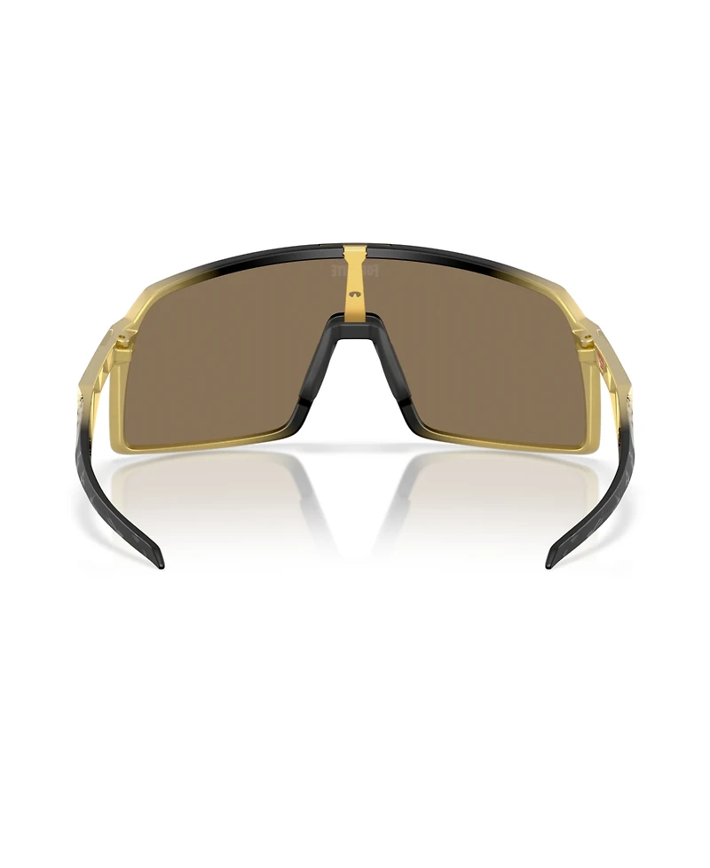 Oakley Men's Sunglasses, Sutro OO9406