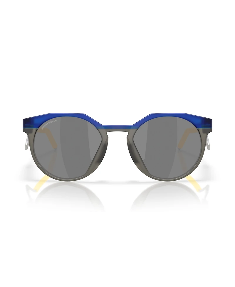 Oakley Unisex Oval Hstn Metal Sunglasses, OO9279