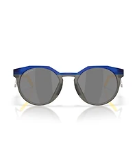 Oakley Unisex Oval Hstn Metal Sunglasses, OO9279