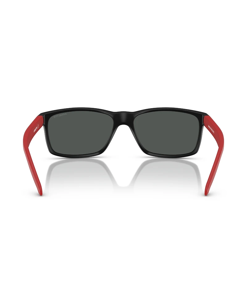 Arnette Men's Sunglasses, Slickster AN4185