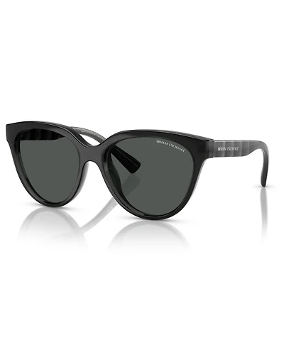 A|X Armani Exchange Women's Sunglasses AX4148SU