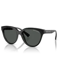 A|X Armani Exchange Women's Sunglasses AX4148SU