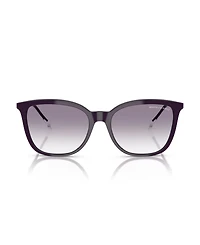 A|X Armani Exchange Women's Sunglasses AX4151S