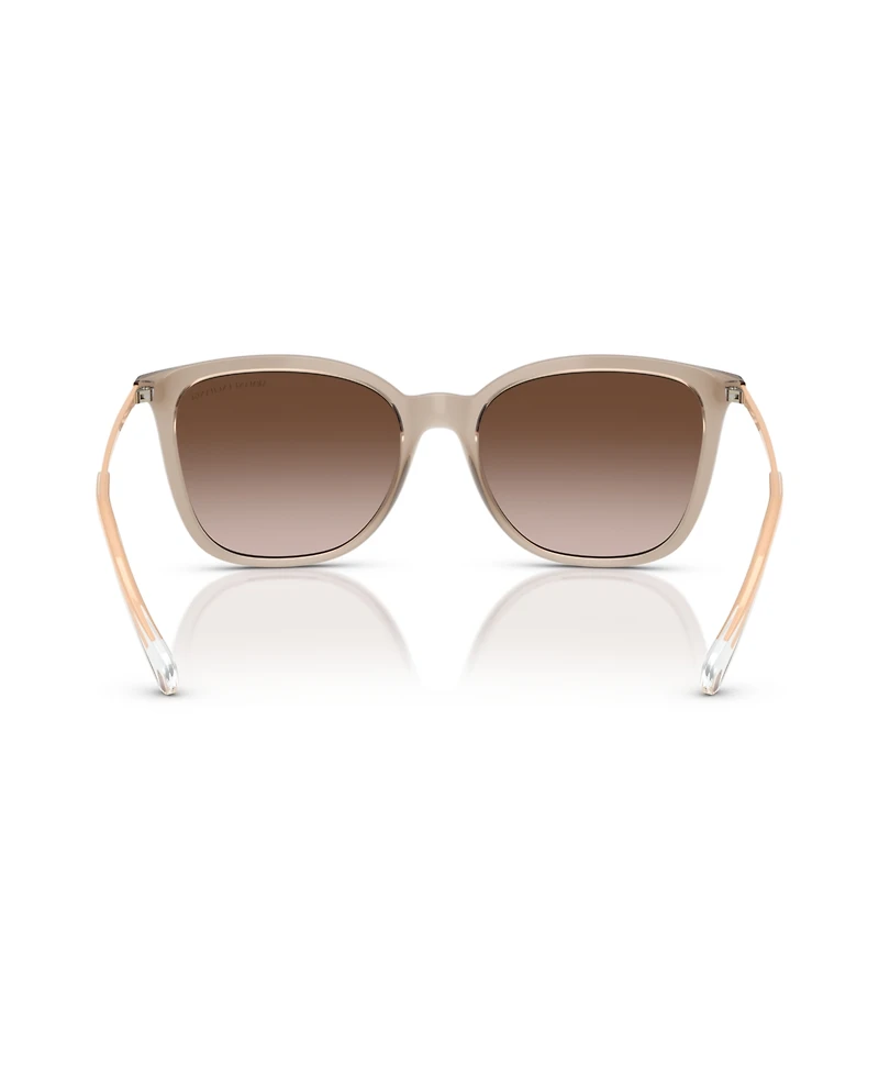 A|X Armani Exchange Women's Sunglasses AX4151S