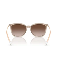 A|X Armani Exchange Women's Sunglasses AX4151S
