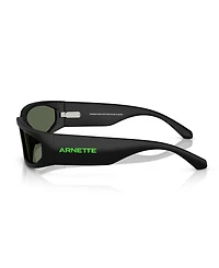 Arnette Men's Sunglasses, Smaze AN4349