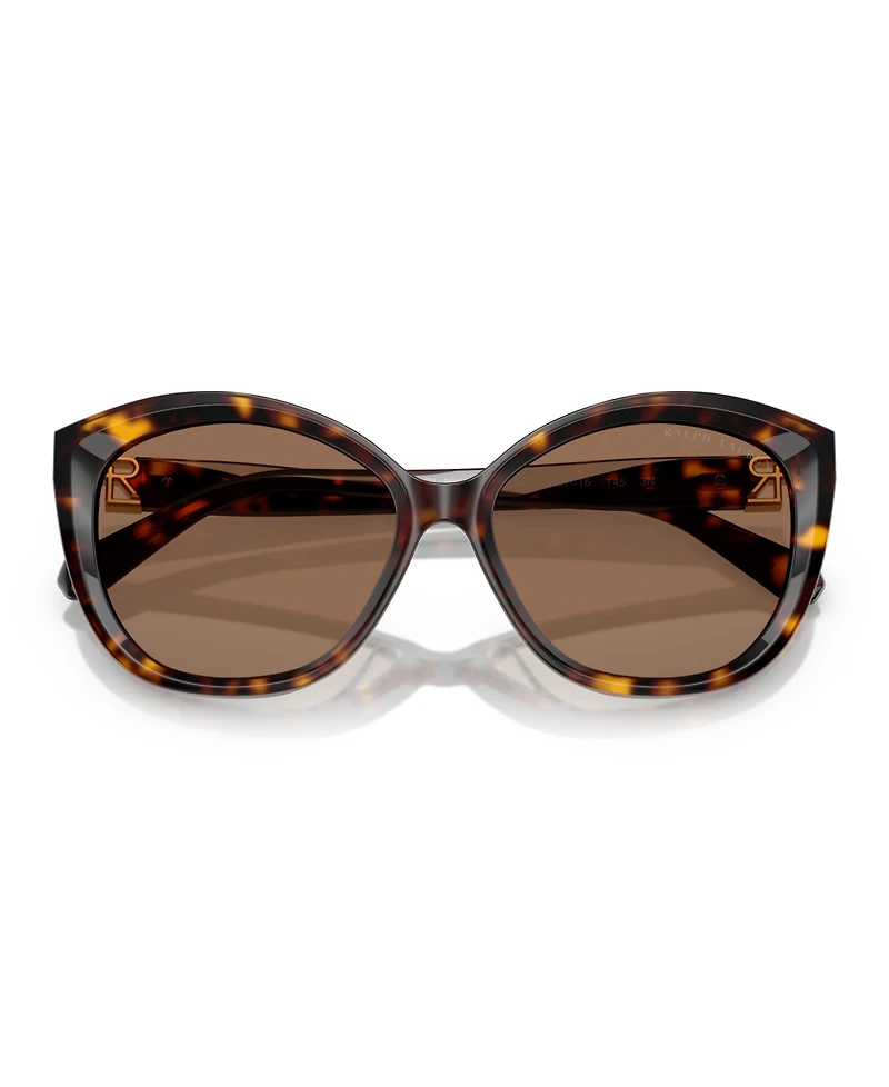Ralph Lauren Women's Sunglasses RL8225U