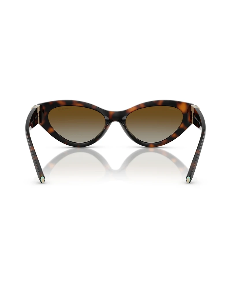 Tiffany & Co. Women's Polarized Sunglasses TF4225U