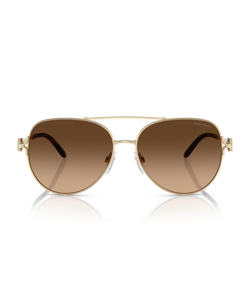 Ralph Lauren Women's Sunglasses RL7087