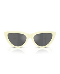 Burberry Women's Sunglasses BE4436U