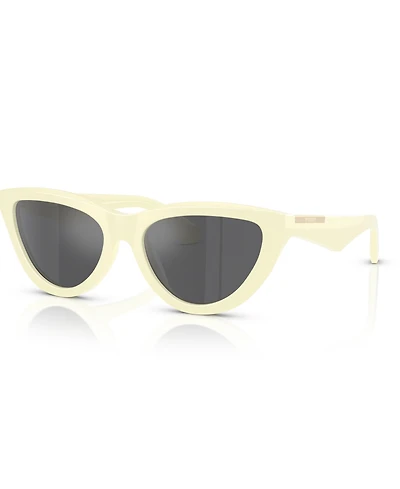 Burberry Women's Sunglasses BE4436U