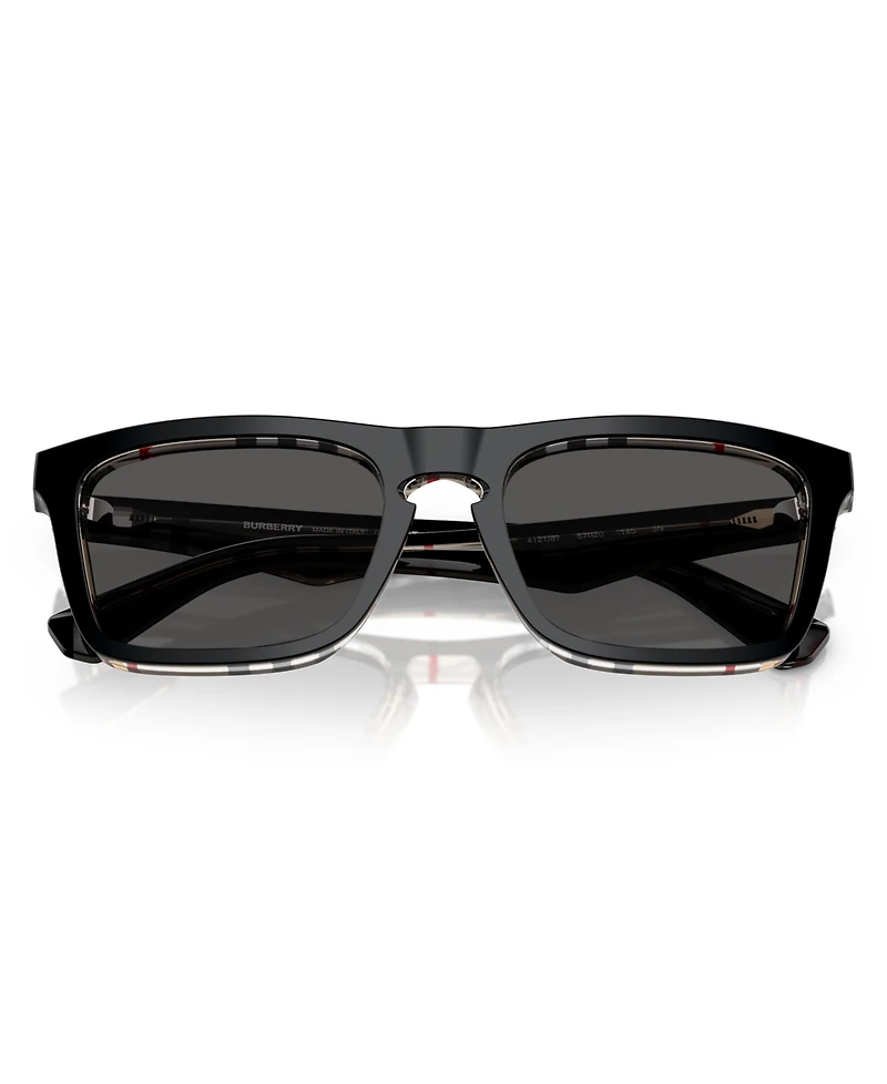 Burberry Men's Sunglasses BE4434