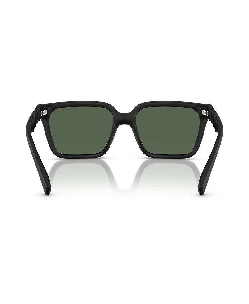 A|X Armani Exchange Men's Sunglasses AX4147SF