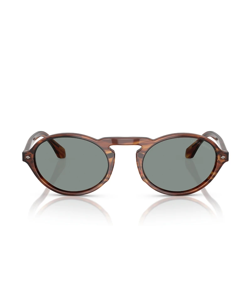 Giorgio Armani Men's Sunglasses AR8219U