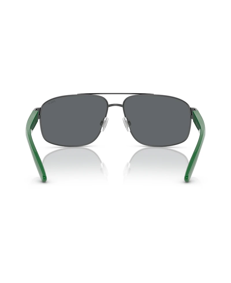 Polo Ralph Lauren Men's Sunglasses PH3156