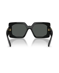 Versace Women's Sunglasses VE4478U