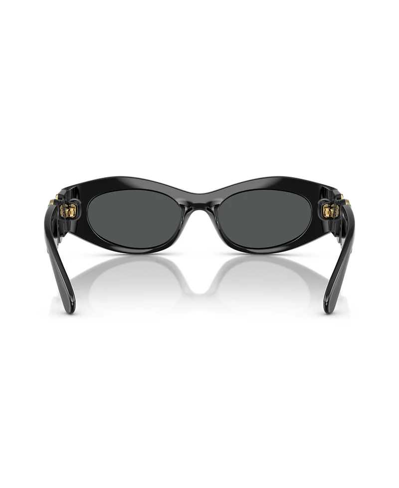 Versace Women's Sunglasses VE4480U