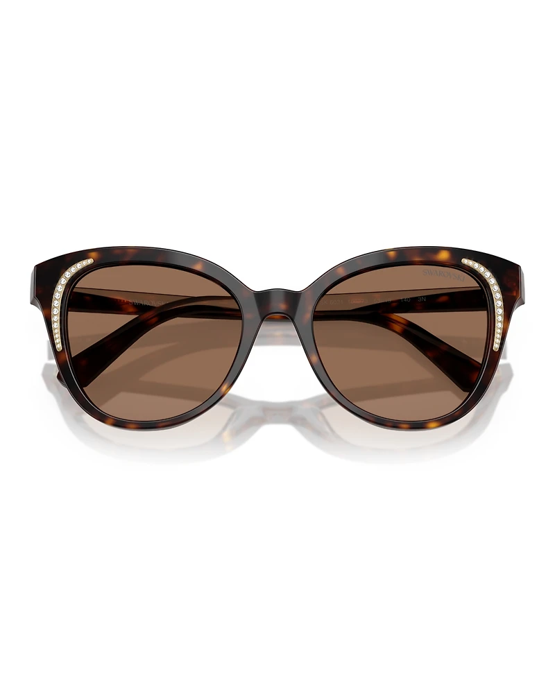 Swarovski Women's Sunglasses SK6031