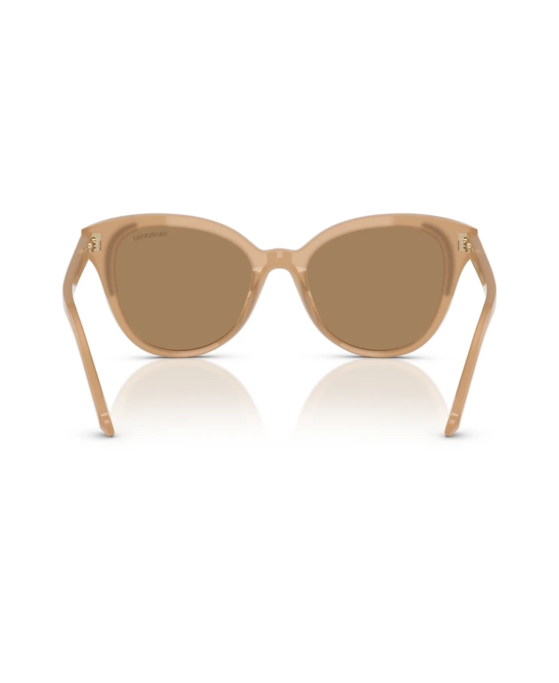 Swarovski Women's Sunglasses SK6031 Photochromic