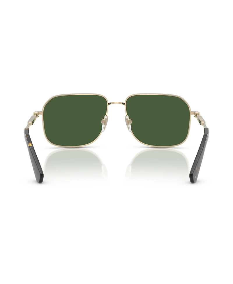 Burberry Men's Sunglasses BE3159