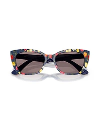 Dolce&Gabbana Kids Sunglasses DX4427
