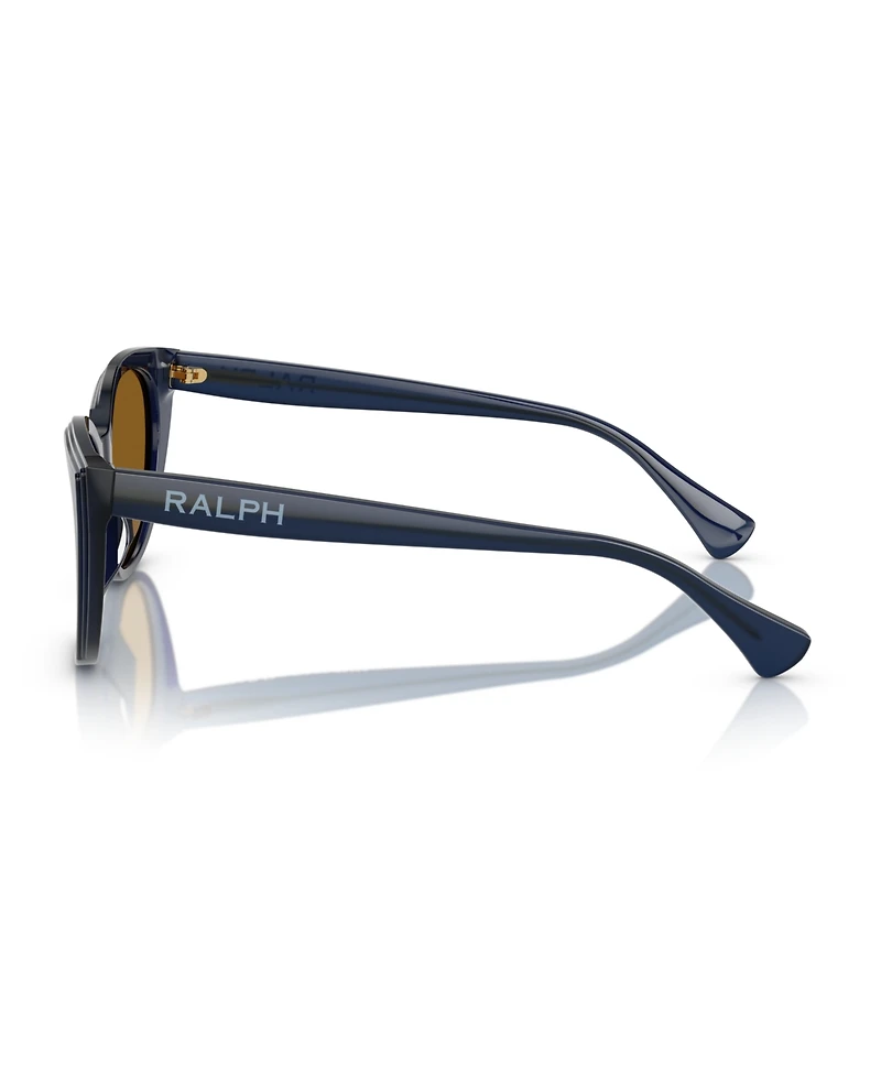 Ralph by Lauren Women's Polarized Sunglasses RA5324U