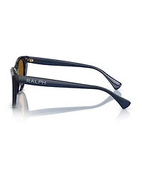 Ralph by Lauren Women's Polarized Sunglasses RA5324U