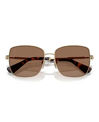 Burberry Women's Sunglasses BE3158