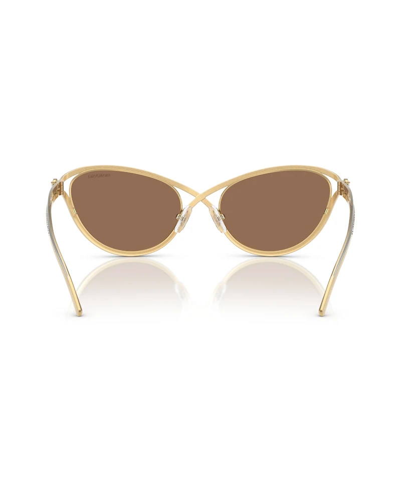 Swarovski Women's Sunglasses SK7025