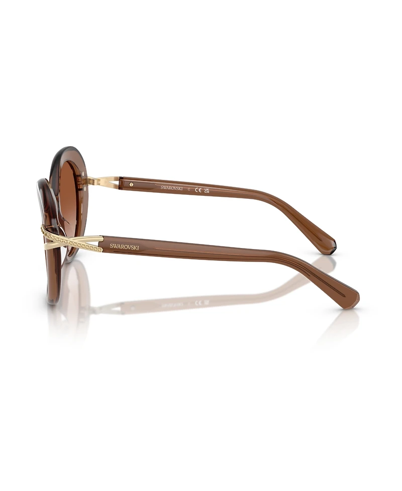 Swarovski Women's Sunglasses SK6026