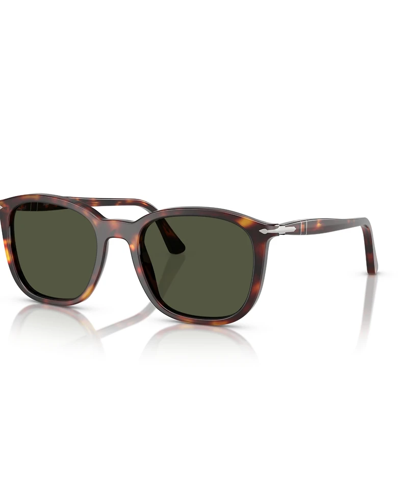 Persol Unisex Heart Sunglasses, PO3355S