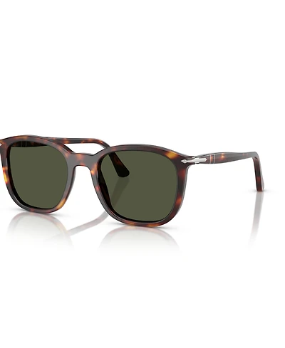 Persol Unisex Heart Sunglasses, PO3355S