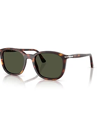 Persol Unisex Heart Sunglasses, PO3355S